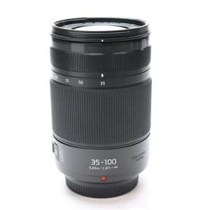 Panasonic (パナソニック) LUMIX G X VARIO 35-100mm F2.8 II POWER