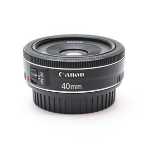 Canon (キヤノン) EF40mm F2.8 STM」の商品検索結果 | デジタルカメラ