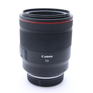最安値　Canon RF 50mm F1.2L USM 新品)Canon (キヤノン) RF50mm F1.2L USM（商品ID：4549292115581