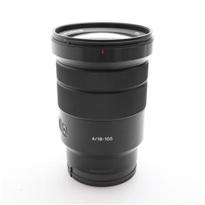 新品)SONY (ソニー) E PZ 18-105mm F4 G OSS SELP18105G（商品ID