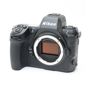 Nikon (ニコン) Z8 メイン