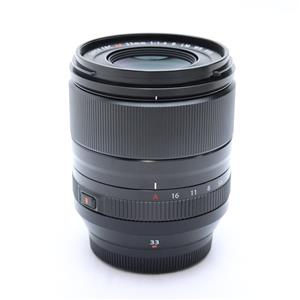 新品)FUJIFILM (フジフイルム) フジノン XF33mm F1.4 R LM WR（商品ID