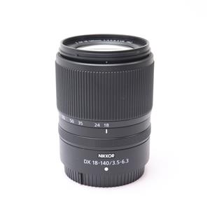 Nikon (ニコン) NIKKOR Z DX 18-140mm F3.5-6.3 VR メイン