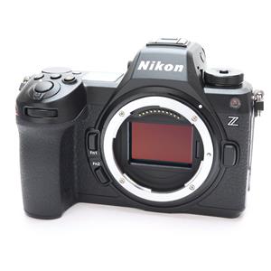 Nikon (ニコン) Z6III ボディ メイン