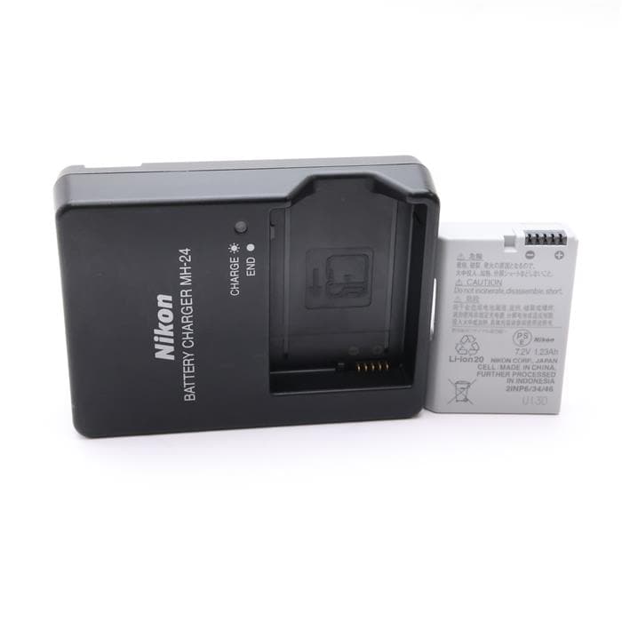 中古)Nikon (ニコン) D5600 ボディ（商品ID：3717030833214）詳細