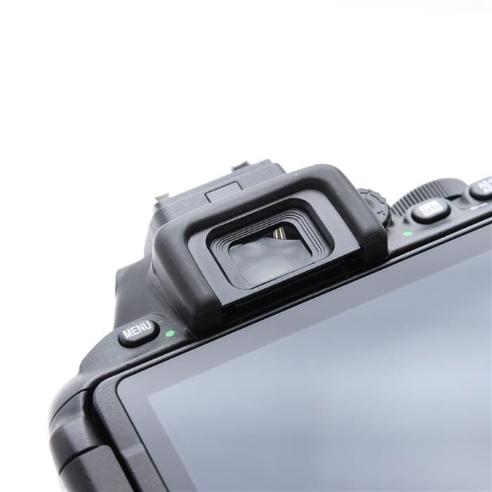 中古)Nikon (ニコン) D5600 ボディ（商品ID：3717030833214）詳細
