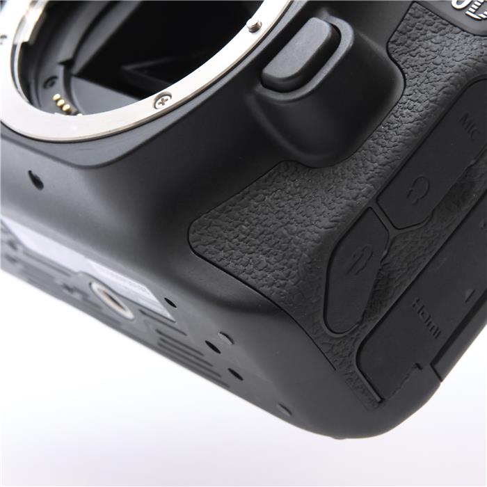 中古)Canon (キヤノン) EOS 90D ボディ（商品ID：3717030916214）詳細
