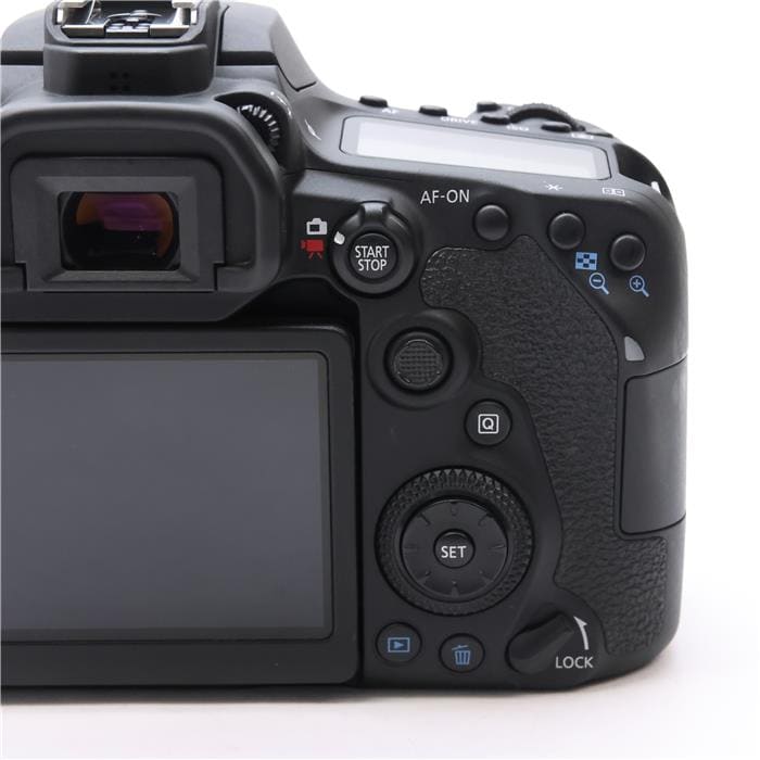 中古)Canon (キヤノン) EOS 90D ボディ（商品ID：3717030916214）詳細