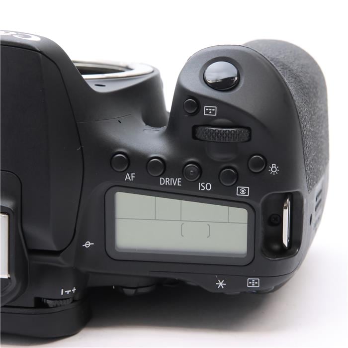 中古)Canon (キヤノン) EOS 90D ボディ（商品ID：3717030916214）詳細