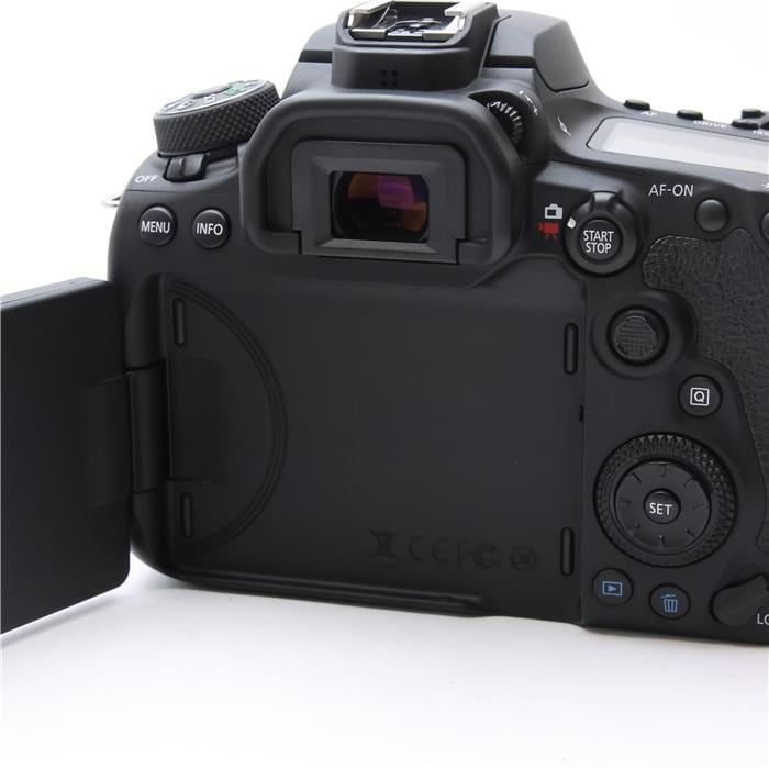 中古)Canon (キヤノン) EOS 90D ボディ（商品ID：3717030916214）詳細