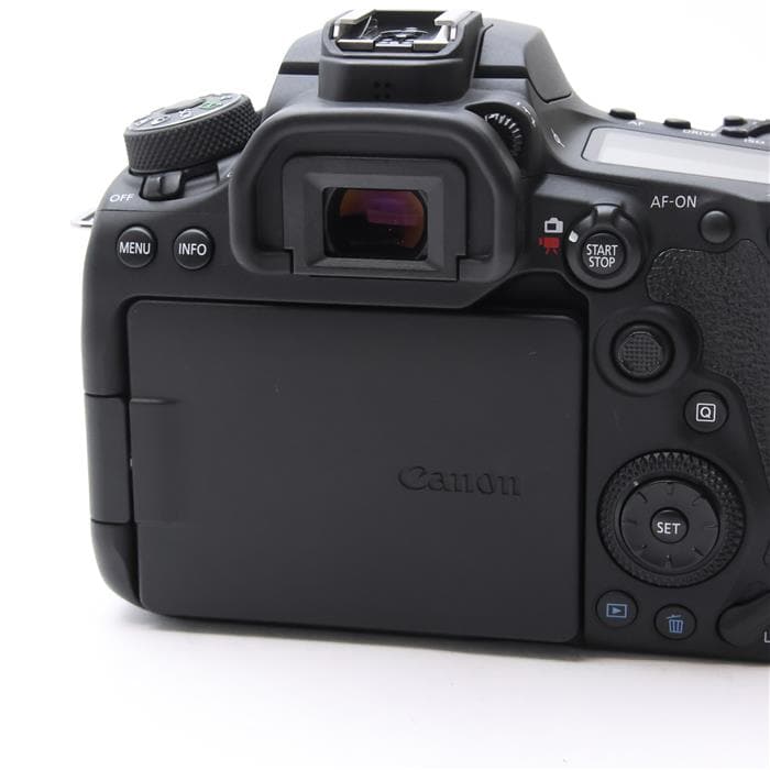 中古)Canon (キヤノン) EOS 90D ボディ（商品ID：3717030916214）詳細