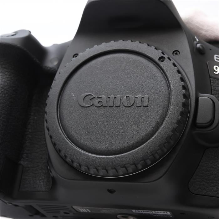 中古)Canon (キヤノン) EOS 90D ボディ（商品ID：3717030916214）詳細