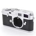Leica (ライカ) MP3 LHSAスペシャルエディション ボディ シルバー