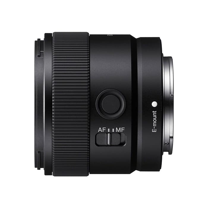 新品)SONY (ソニー) E 11mm F1.8 SEL11F18（商品ID：4548736132214
