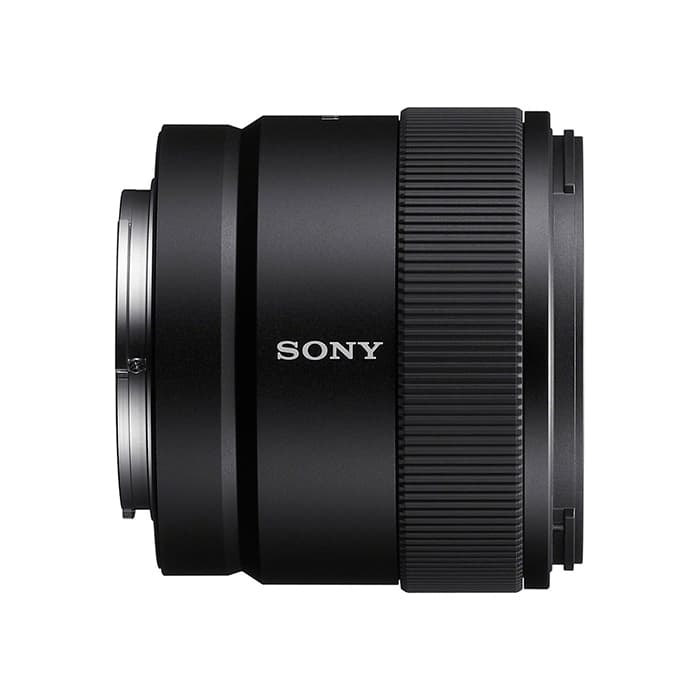 新品)SONY (ソニー) E 11mm F1.8 SEL11F18（商品ID：4548736132214