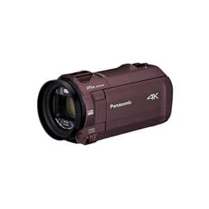 新品)Panasonic (パナソニック) デジタル4Kビデオカメラ HC-VX992MS-T ...