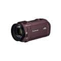 Panasonic (パナソニック) デジタル4Kビデオカメラ HC-VX992MS-T カカオブラウン