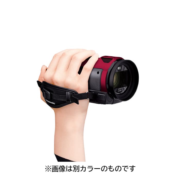 新品)Panasonic (パナソニック) デジタル4Kビデオカメラ HC-VX992MS-T 