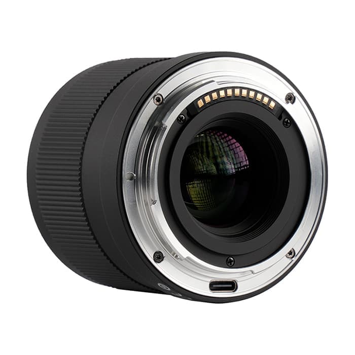 新品)VILTROX(ビルトロックス) AF 40mm F2.5 AIR STM ASPH ED IF