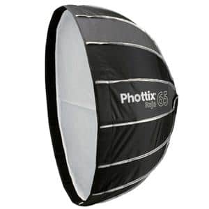 Phottix (フォティックス) Raja クイックフォールディングソフトボックス 65cm メイン
