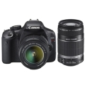 Canon (キヤノン) EOS Kiss X4 ダブルズームキット