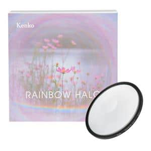 Kenko (ケンコー) レインボーハロ 82mm メイン