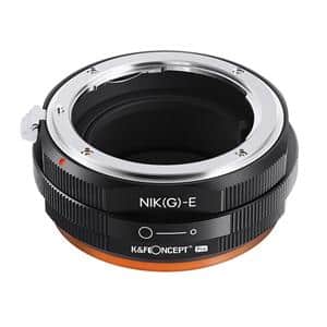 マウントアダプター」「K&F Concept」の商品検索結果 | デジタル マウントアダプター」「K&F Concept」の商品検索結果 | デジタル