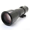 Nikon (ニコン) Ai Nikkor 400mm F5.6 ED
