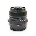 FUJIFILM (フジフイルム) フジノン XF23mm F2 R WR ブラック