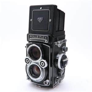 Rollei (ローライ) ローライフレックス 3.5F (プラナー)」の商品検索