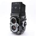 Rollei (ローライ) ローライフレックス 3.5F (プラナー)