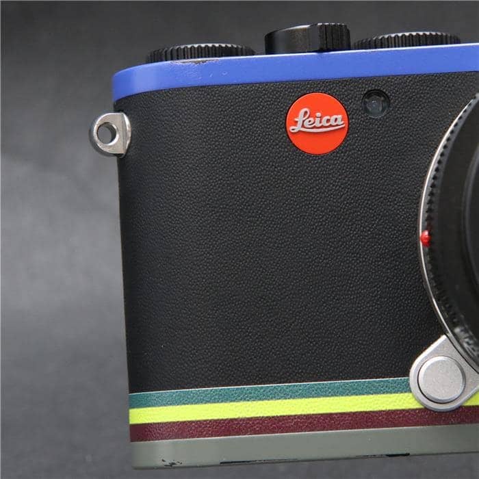 中古)Leica (ライカ) CL Edition Paul Smith（商品ID：3717015721215