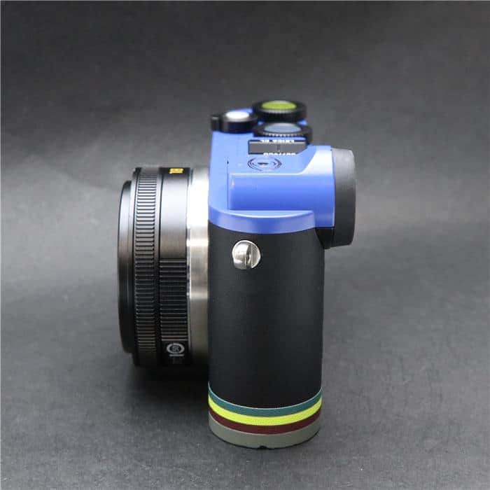 LEICA - 【中古】(ライカ) Leica CL 中古)Leica (ライカ) CL Edition Paul Smith（商品ID