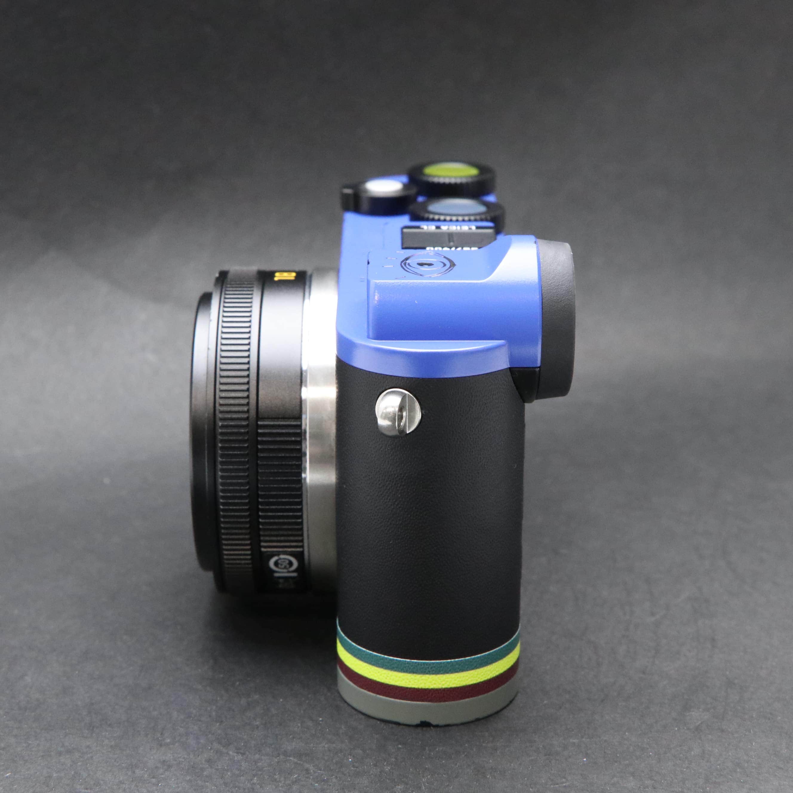 中古)Leica (ライカ) CL Edition Paul Smith（商品ID：3717015721215