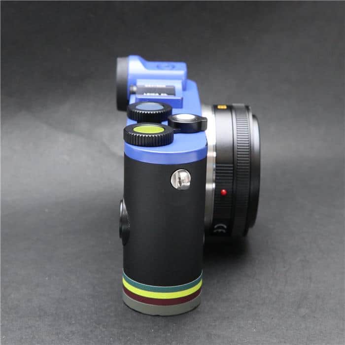 LEICA - ライカCL  コレクションレベル 中古)Leica (ライカ) CL Edition Paul Smith（商品ID