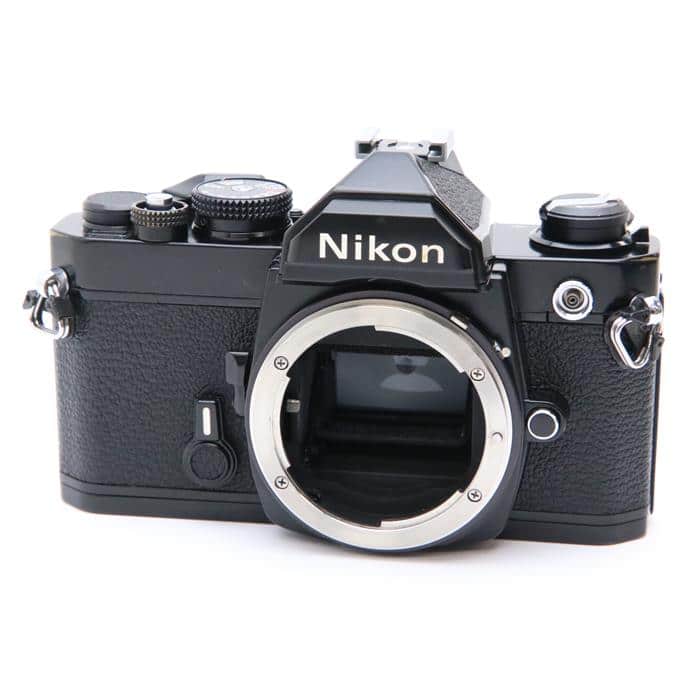 ニコンFM  NIKON FM