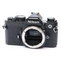 Nikon (ニコン) FM ブラック