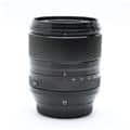 FUJIFILM (フジフイルム) フジノン XF33mm F1.4 R LM WR