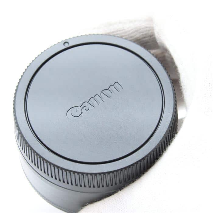中古)Canon (キヤノン) EF-M22mm F2 STM ブラック（商品ID 