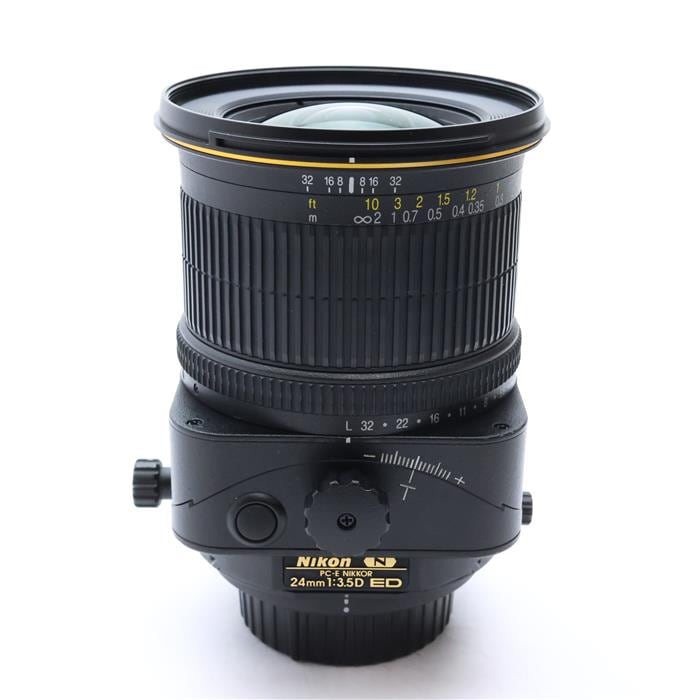 PC-E NIKKOR 24mm F3.5D ED