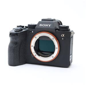 SONY (ソニー) α1 ボディ ILCE-1 メイン