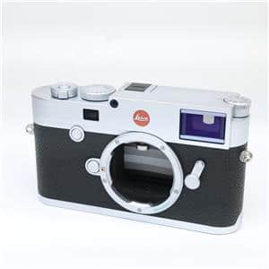Leica (ライカ) M10 シルバークローム」の商品検索結果