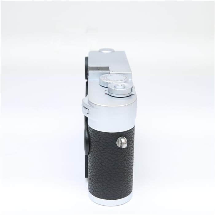 中古)Leica (ライカ) M10 シルバークローム（商品ID