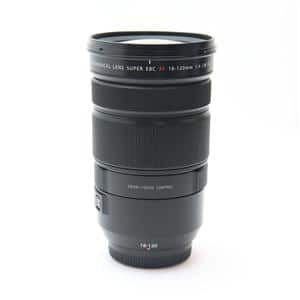 FUJIFILM (フジフイルム) フジノン XF18-120mm F4 LM PZ WR メイン