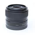 E 35mm F1.8 OSS SEL35F18