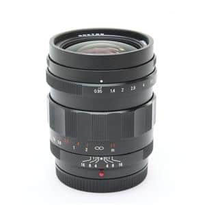 新品)Voigtlander (フォクトレンダー) NOKTON 25mm F0.95 Type