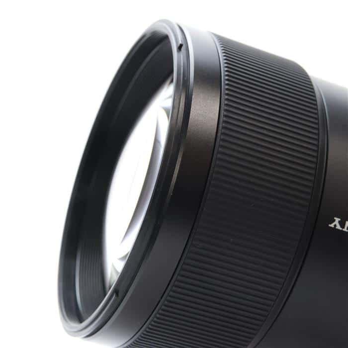 FE 135mm F1.8 GM SEL135F18GM