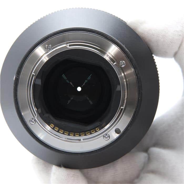 FE 135mm F1.8 GM SEL135F18GM