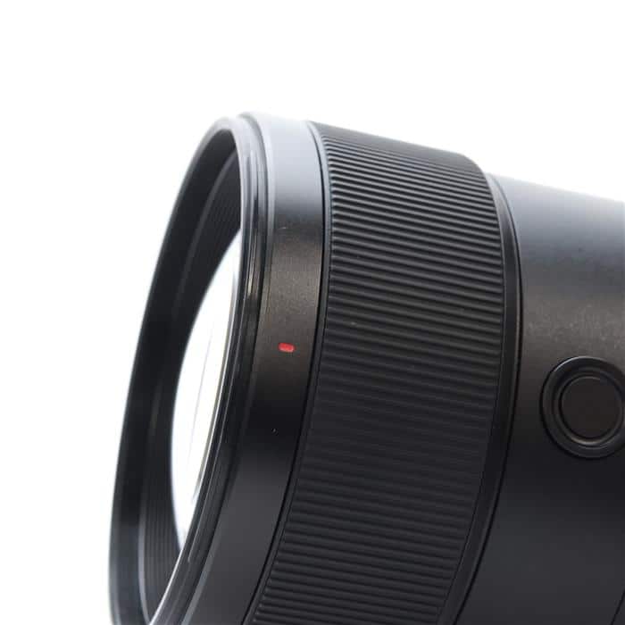 FE 135mm F1.8 GM SEL135F18GM