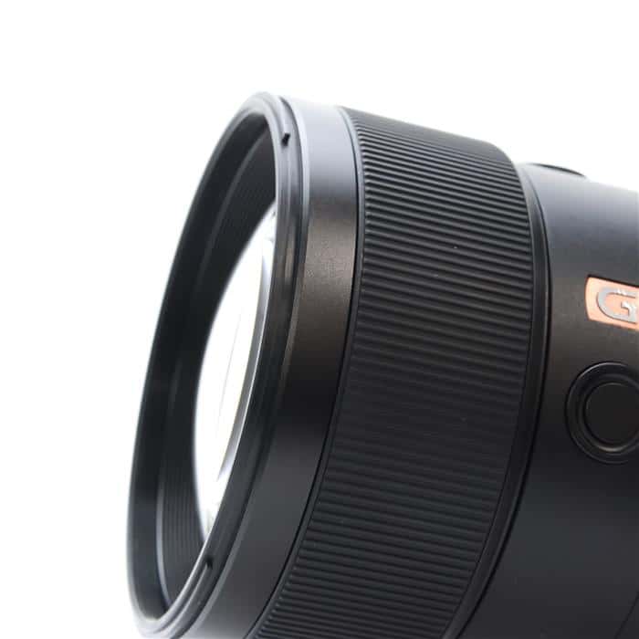 FE 135mm F1.8 GM SEL135F18GM